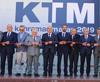 Preparations On The Way for KTM 2020 resmi