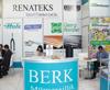 Berk Mümessillik Participation at KTM 2020 with New Products