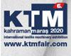 KOSGEB Support for International KTM 2020