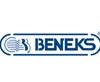 Beneks at KTM with Eco-Compact HT Fabric Dyeing Machine resmi