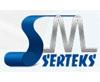 Serteks New Generation Sanforizing Machines at KTM2020 Fair resmi