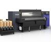 A New Standard in Textile Printing: Monna Lisa 8000