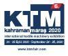 Participant of KTM Fairs from the First Day Up Until Now resmi