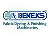 Beneks Makine Will Make a Difference at TME 2021 resmi