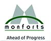 Monforts says goodbye to Klaus Heinrichs resmi