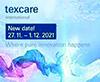 Texcare Revolves Around the Sector’s Top Themes