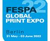 Fespa Global Print Expo 2021 held in Amsterdam in October
