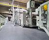 Montex Stenter Line for Technical Textiles