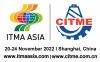 Space Application Kicks Off for ITMA Asia + Citme 2022 resmi