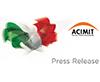 ACIMIT Remains Positive for New Orders in the Third Quarter