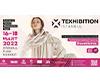 Texhibition Hosts Turkish Textile Manufacturers and Their Buyers resmi