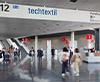 Technical Textile Industry Met at Techtextil Frankfurt resmi