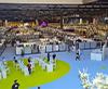 The Fashion Center Paris Welcomed Textiles in Two Fairs resmi