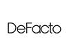 DeFacto Design Center Received Certification resmi