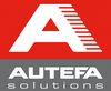Autefa Solutions at Index 2023 resmi