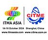 Space Application for ITMA ASIA + CITME 2024 Opens resmi