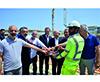 The First Factory Foundation of Textile Dyehouses Specialized OIZ’s Planted resmi
