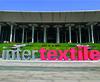 450 Exhibitors from Six Continents at Intertextile Fair resmi