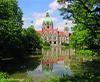 Hanover Gears Up to Welcome ITMA Participants After Three Decades