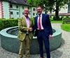New Leadership for Swiss Textile Machinery Association