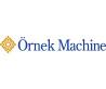 With Half Century of Experience, Örnek Makine Exhibits at GTM 2025