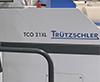Digitalized Spinning Mill: Tra Ly Prepares for the Future with Trützschler