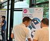 Integrated Transformation in Nonwoven Fabrics