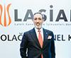 Laleli Takes the Global Stage of Fashion and Trade