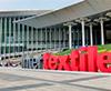Intertextile Shanghai 2025: Weaving the Future of Textiles
