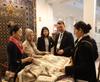 Global Meeting in Carpets and Flooring in Istanbul