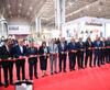 Gaziantep Textile Machinery Fair Attracts 13,480 Visitors in Its First Edition