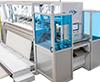 Increased Efficiency in Quilting Production from Automatex Increased Efficiency in Quilting Production from Automatex