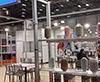 Korteks Drew Attention with Its Technical Yarns at the Yarn Fair Korteks Drew Attention with Its Technical Yarns at the Yarn Fair
