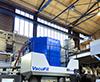 BB Engineering Accelerates Efficiency in Textile PET Recycling resmi