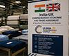 BTMA Expands Textile Machinery Cooperation with India resmi