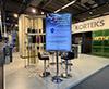 Korteks Showcases Its Strength in Technical Textiles Korteks Showcases Its Strength in Technical Textiles