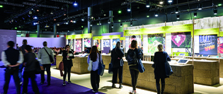 Heimtextil ends with an Increase in Exhibitors, a plus in Visitors