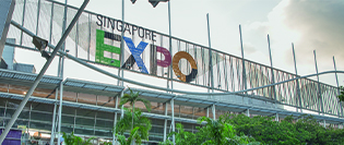 Itma Asia + Citme Show Owners Extend Cooperation to Launch Combined Exhibition in Singapore