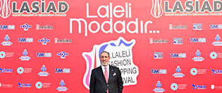 Laleli Takes the Global Stage of Fashion and Trade