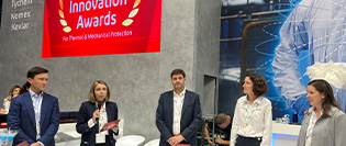 DuPont Recognises Outstanding Innovations in Technical Textiles