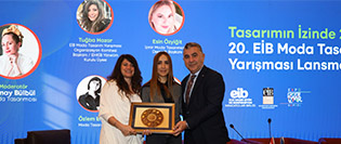 EIB Fashion Design Contest Celebrates Its 20th Anniversary