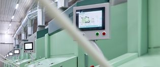 Rieter Announces New Group Structure