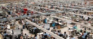 Patagonia’s Shift Towards Sustainable Textiles