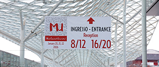 Milano Unica: Raw Materials Take Center Stage Again