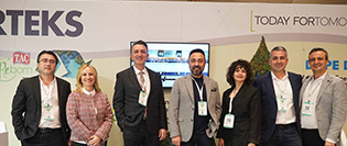 Sustainability Talks İstanbul Held