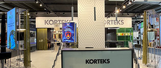 Korteks Showcases Its Strength in Technical Textiles