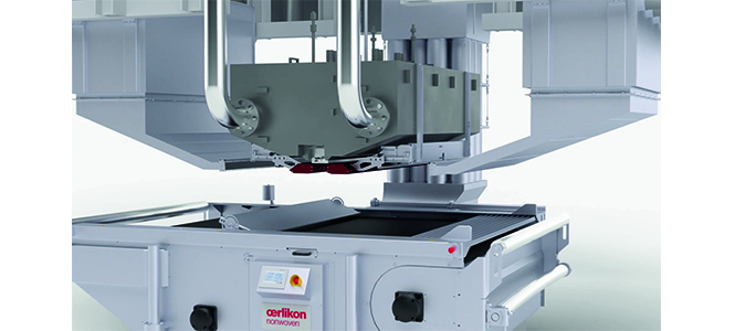 Oerlikon Focus on Safety