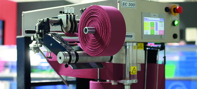 Swedish Digitised Solutions at Techtextil and Texprocess 24