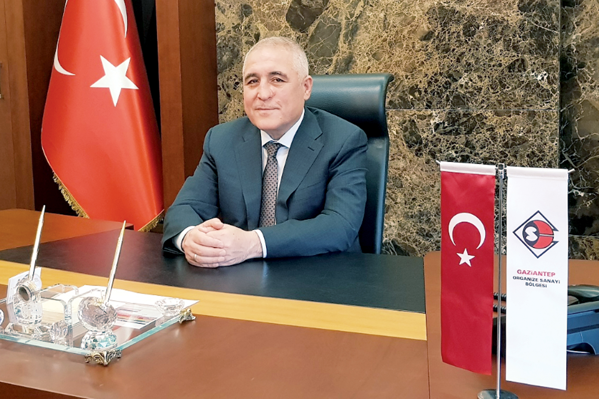 ‘’We Will Organize a Fair to Honor Gaziantep’’