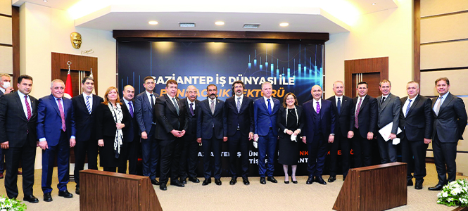 GTM Will Make Significant Contributions to the City's Economy